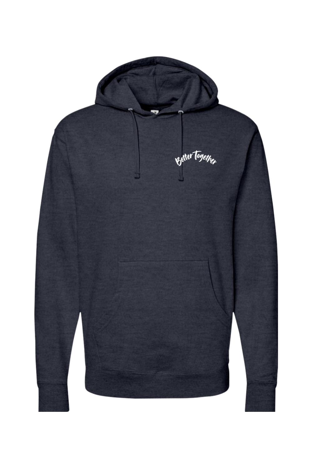 Better Together - Hoodie