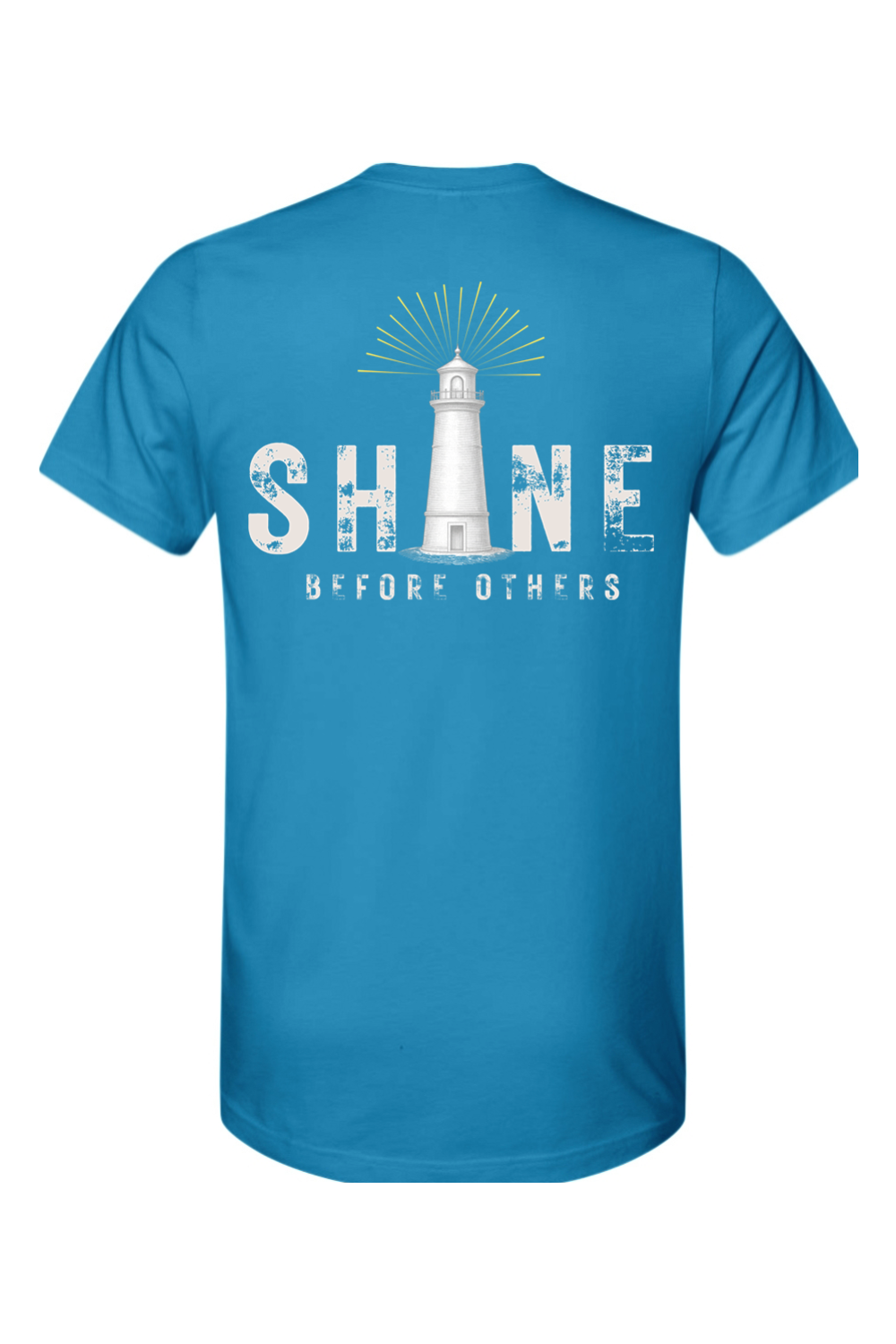 SHINE Before Others - T-Shirt