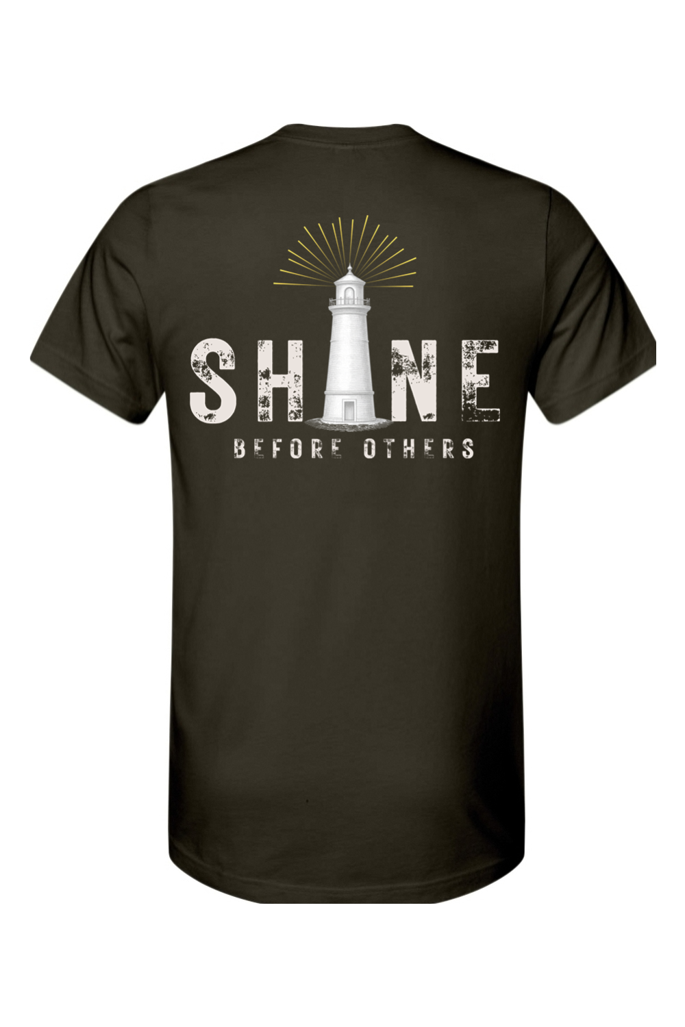 SHINE Before Others - T-Shirt