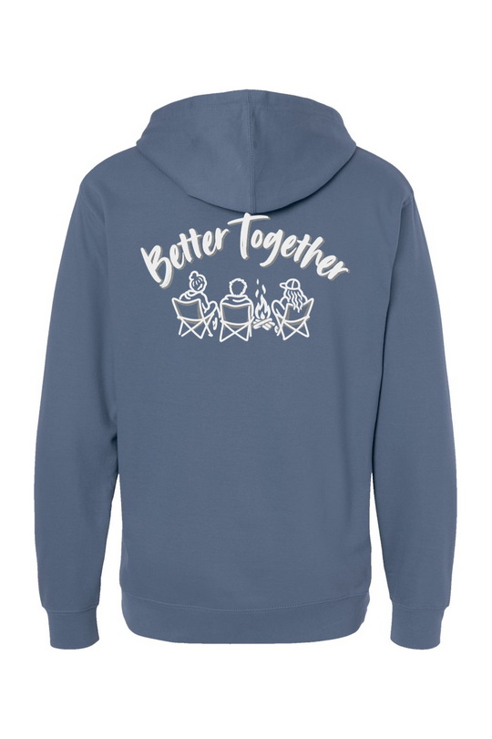 Better Together - Hoodie