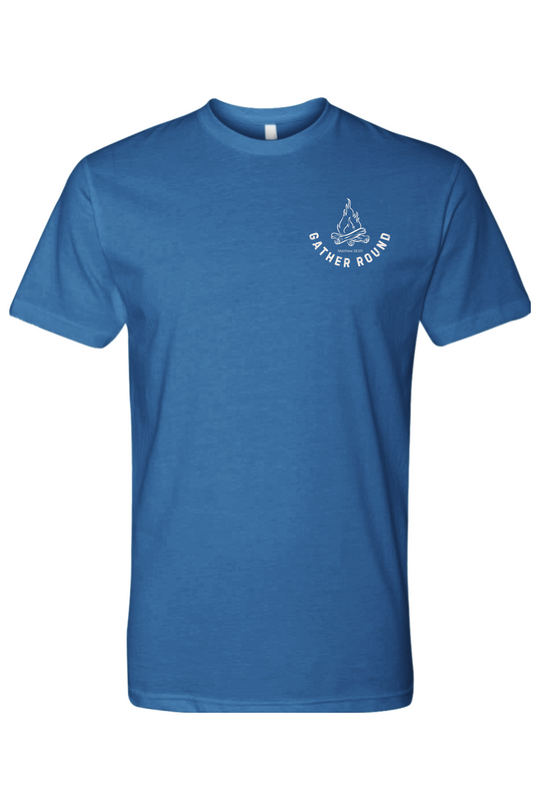 Gather Round - T-Shirt