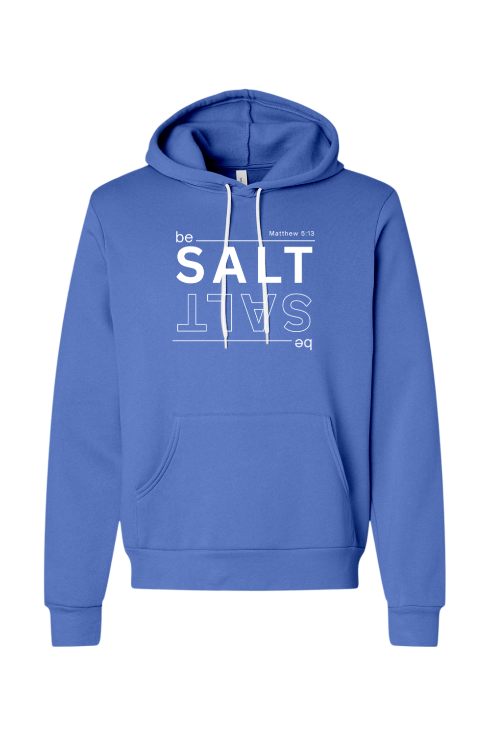 Be Salt - Hoodie