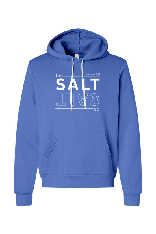 Be Salt - Hoodie