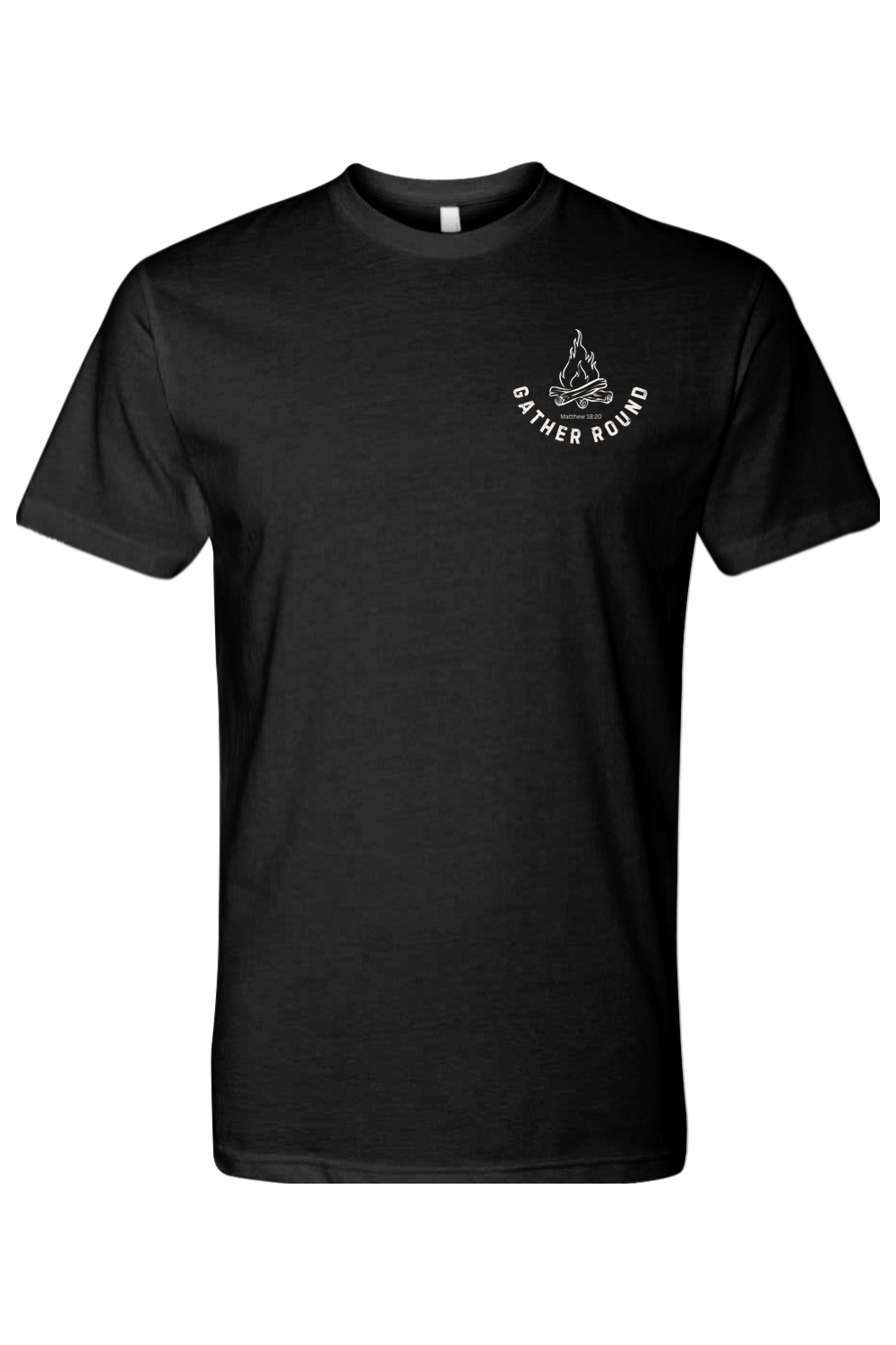 Gather Round - T-Shirt