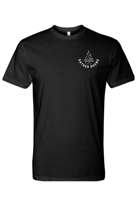 Gather Round - T-Shirt
