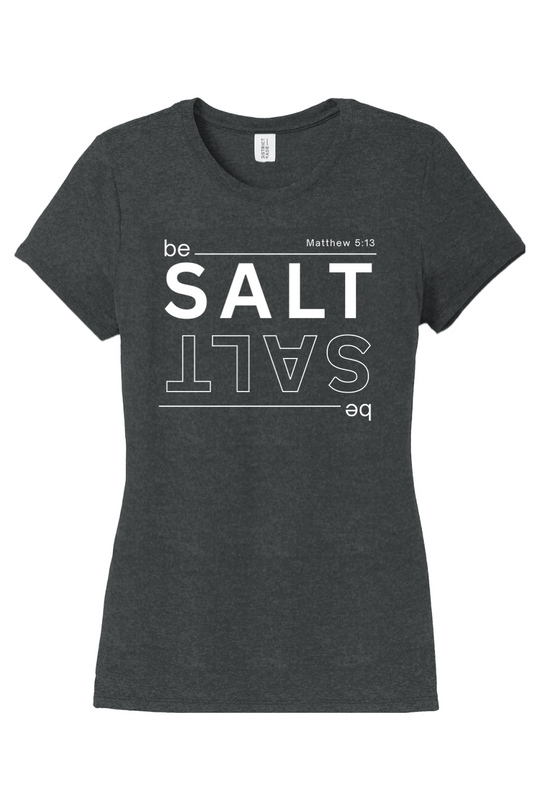 Be Salt - T-Shirt