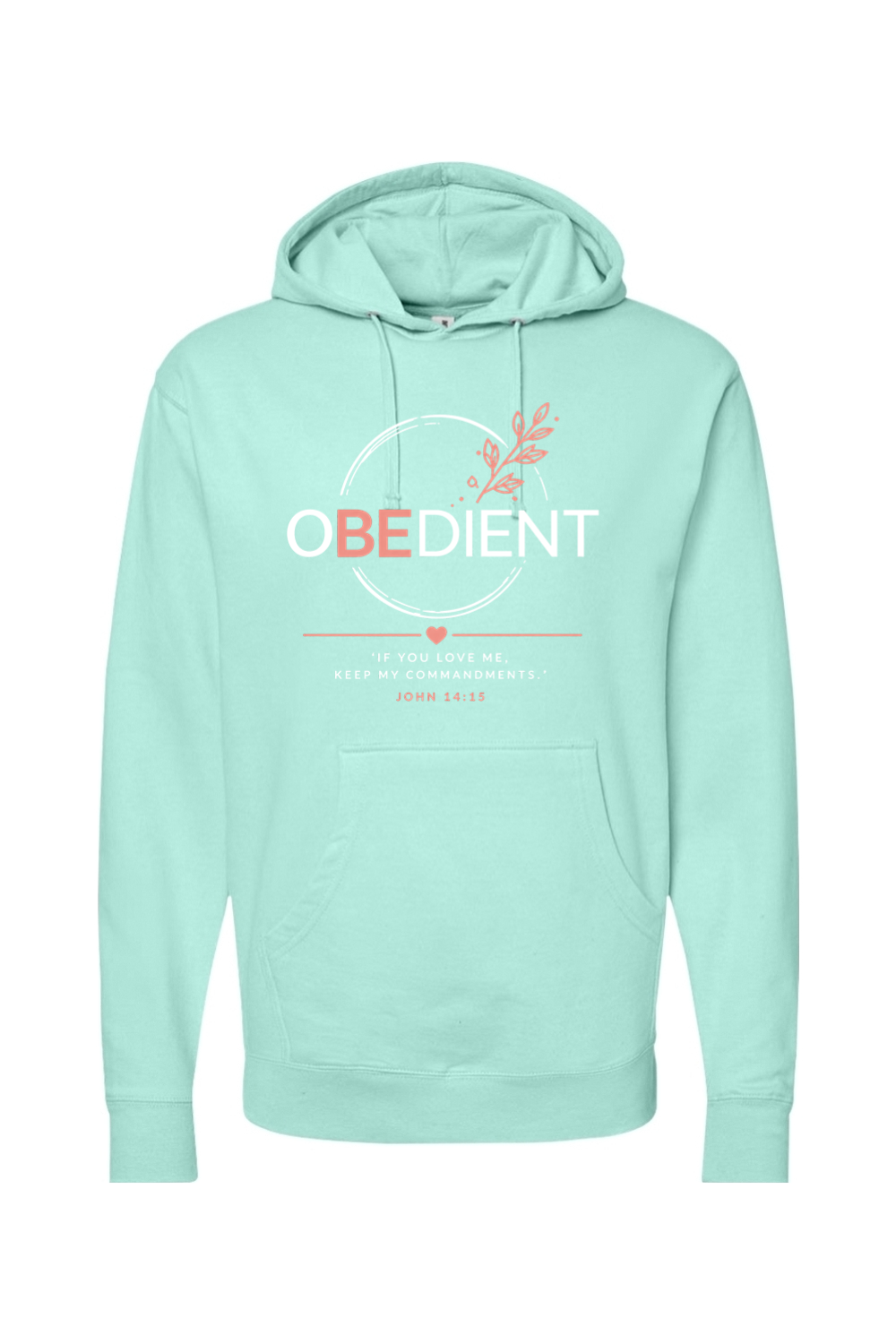 Obedient - Hoodie