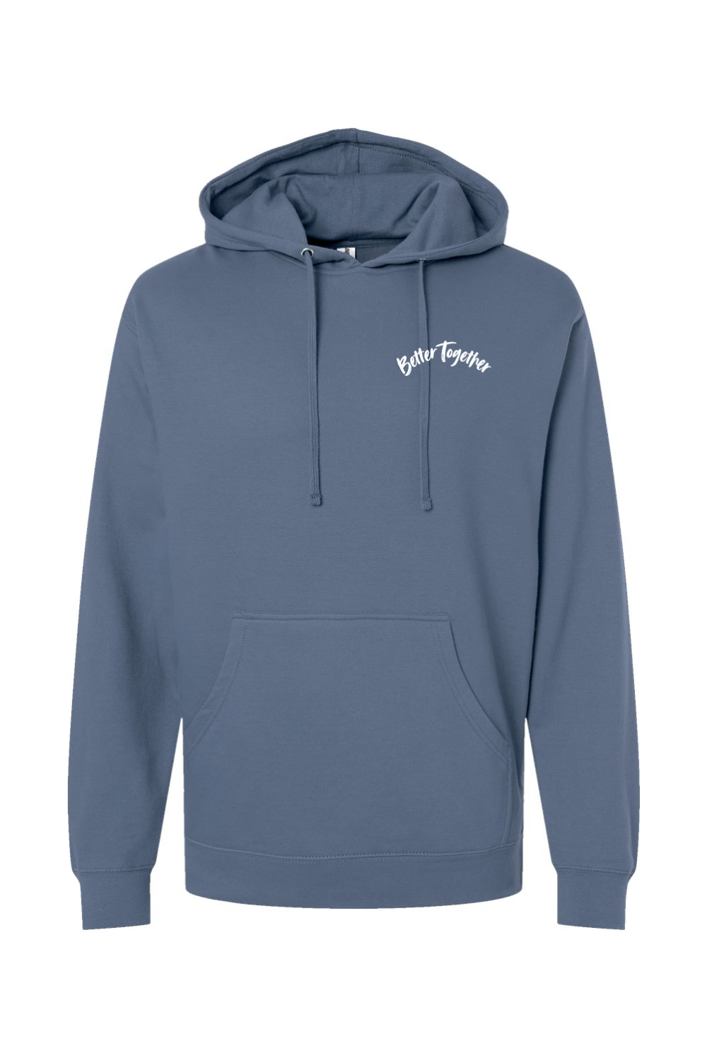 Better Together - Hoodie