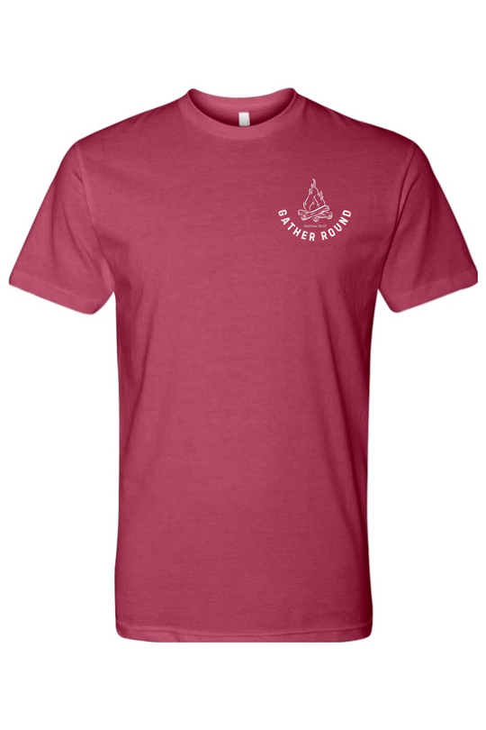 Gather Round - T-Shirt