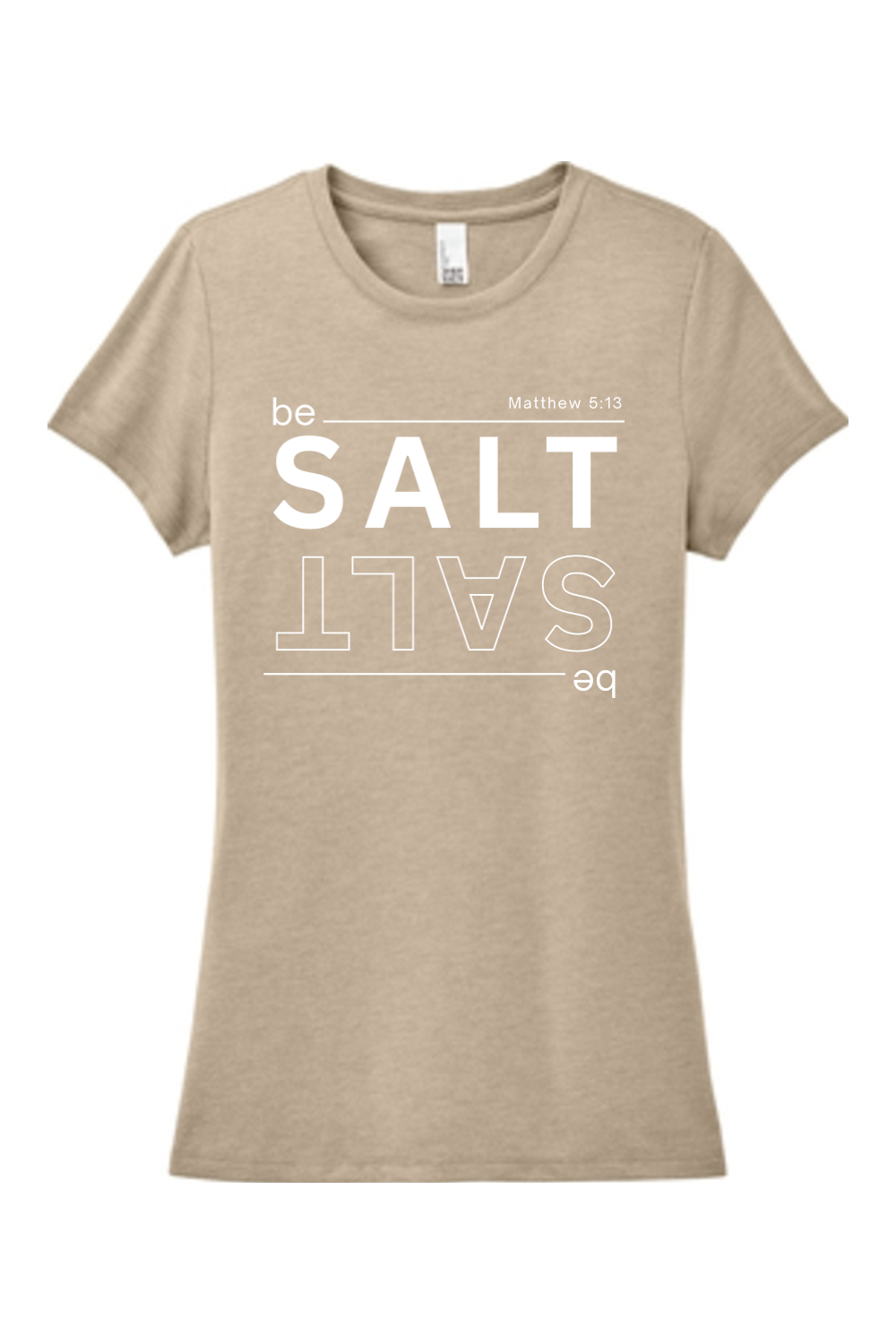 Be Salt - T-Shirt