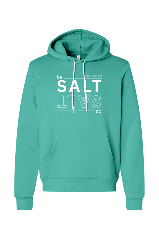 Be Salt - Hoodie