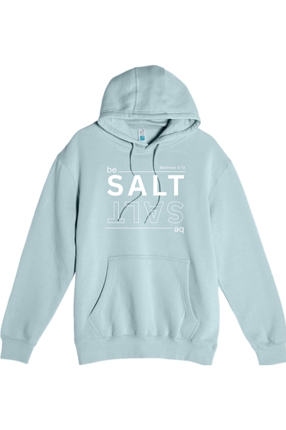 Be Salt - Hoodie