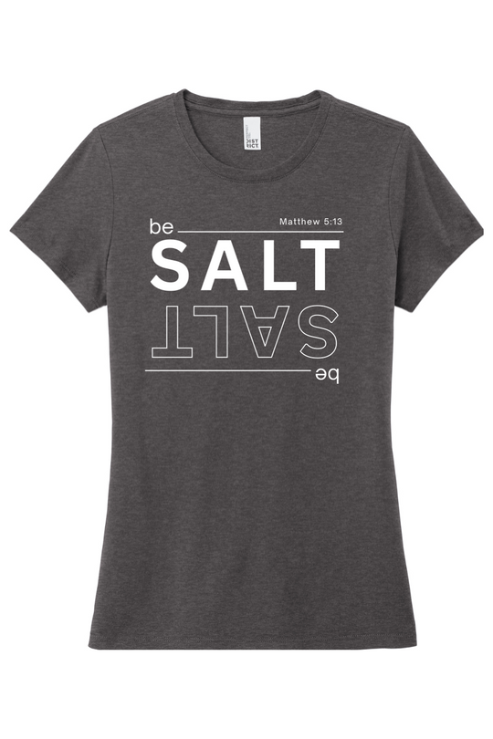 Be Salt - T-Shirt