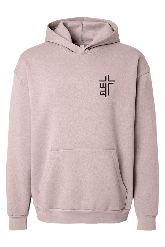 Not By Sight, But By Faith - Hoodie
