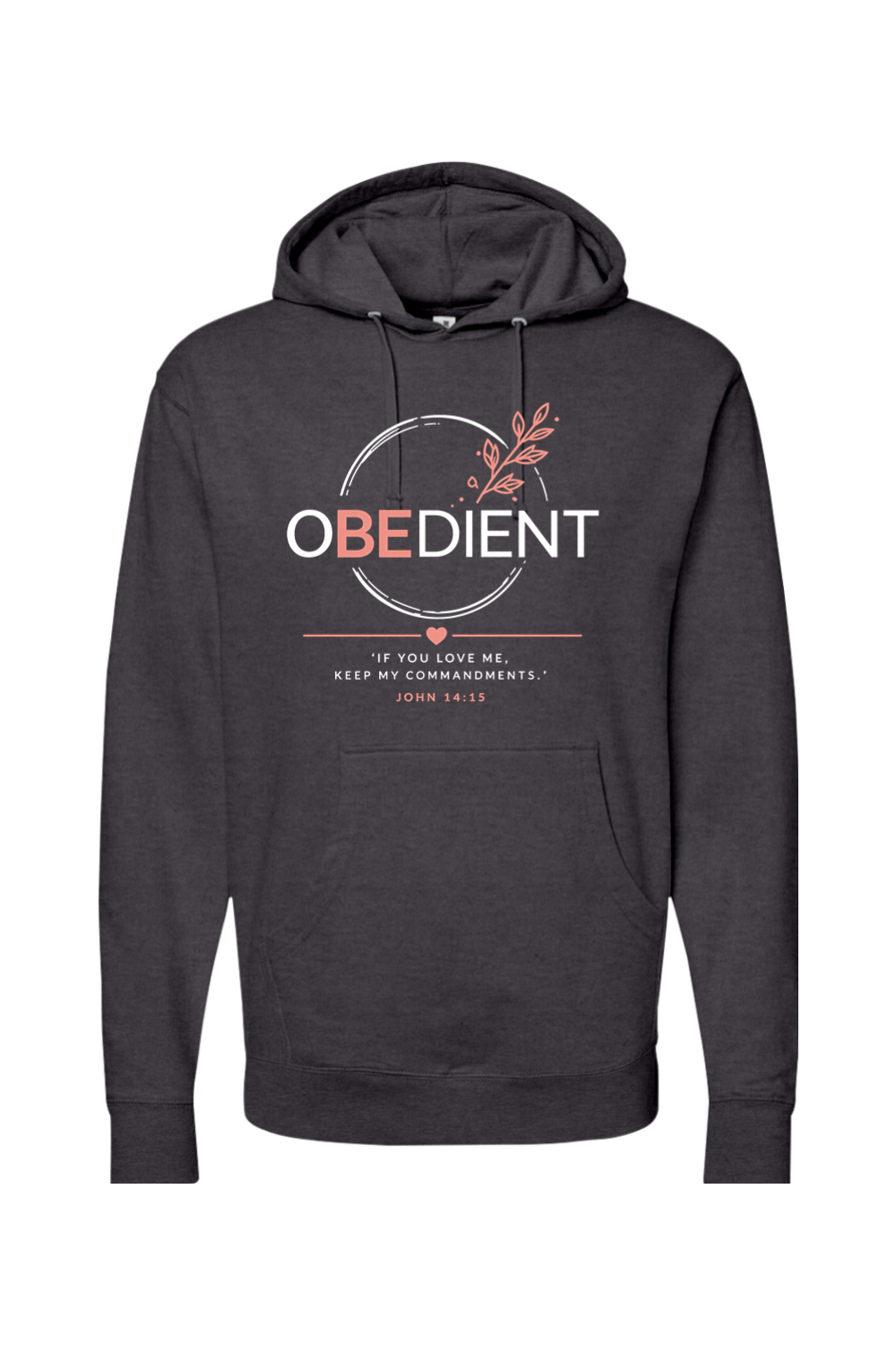 Obedient - Hoodie