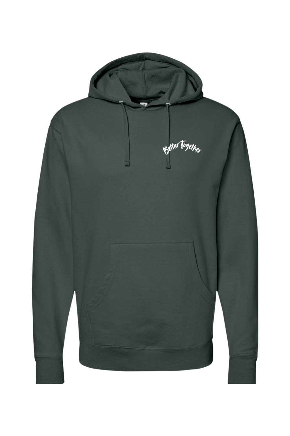 Better Together - Hoodie