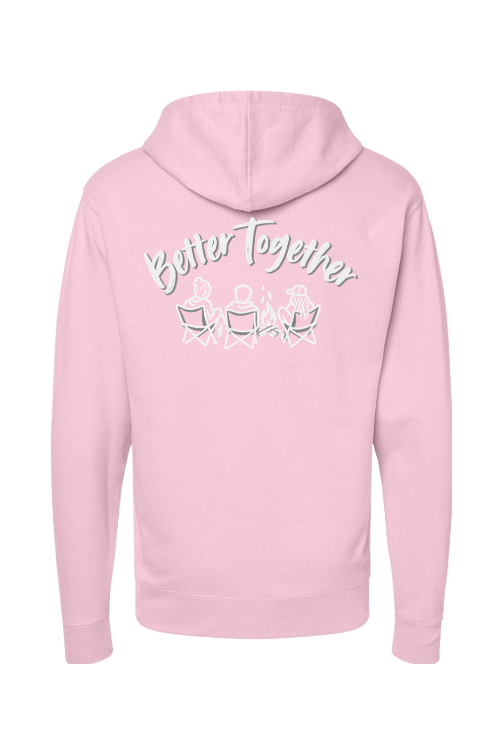 Better Together - Hoodie