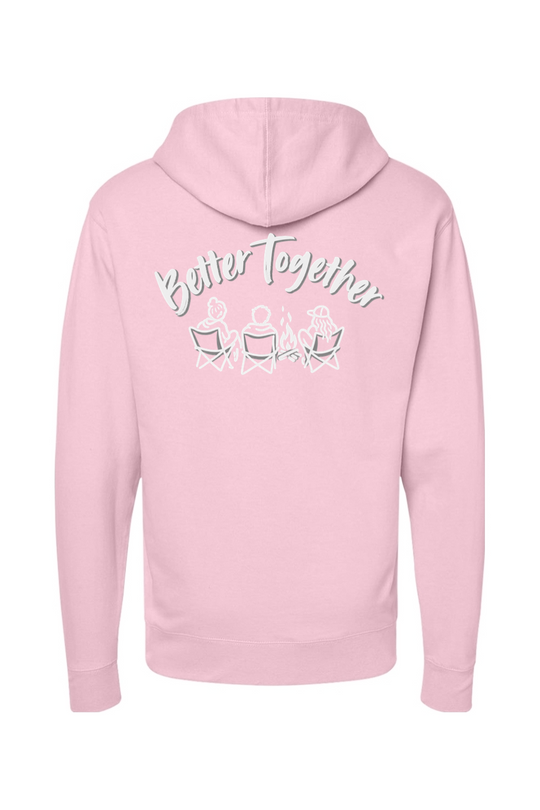 Better Together - Hoodie