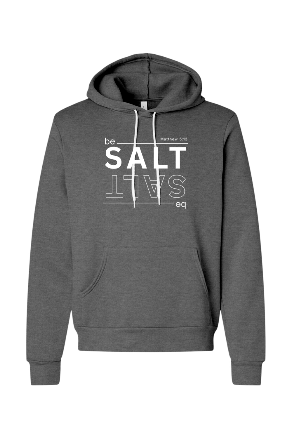 Be Salt - Hoodie