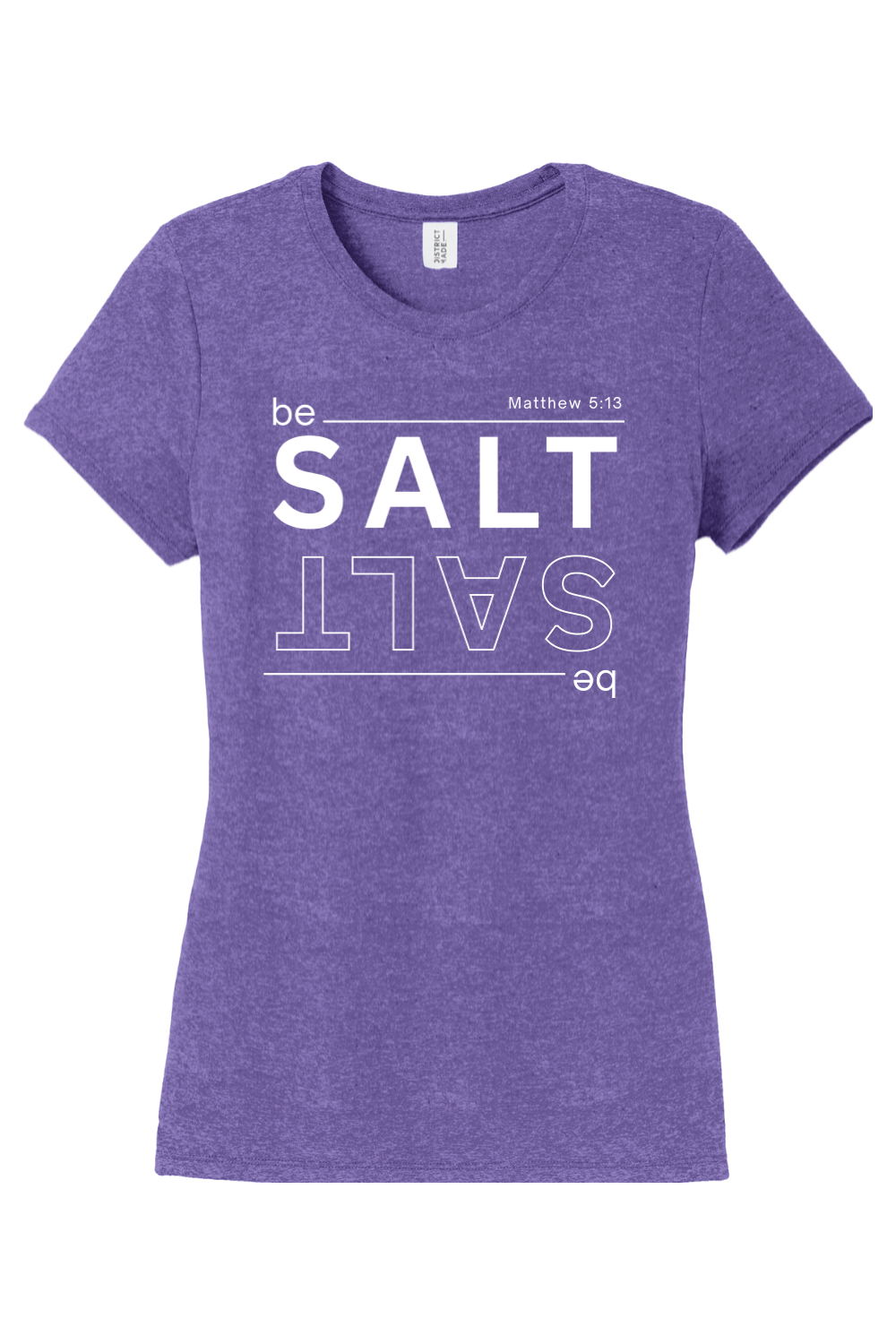 Be Salt - T-Shirt