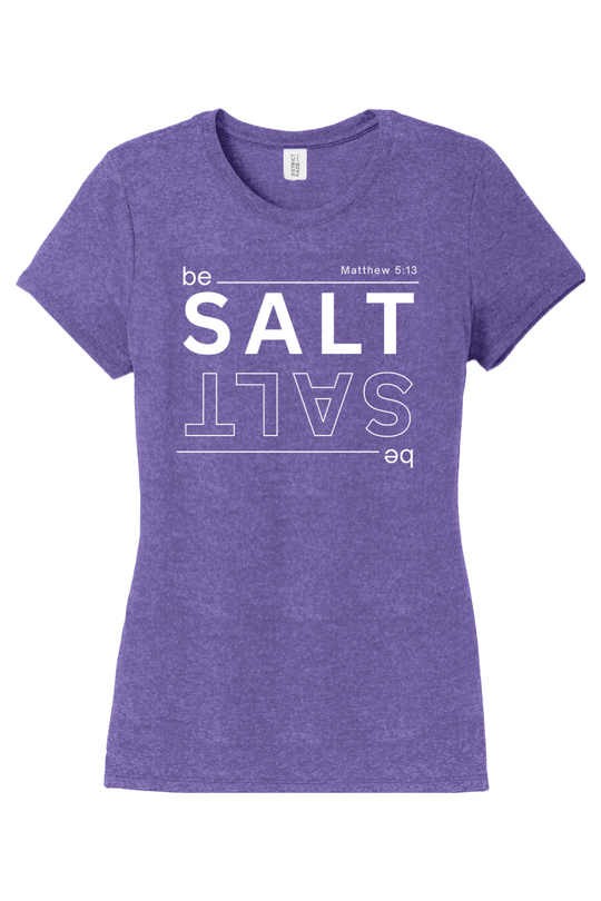 Be Salt - T-Shirt