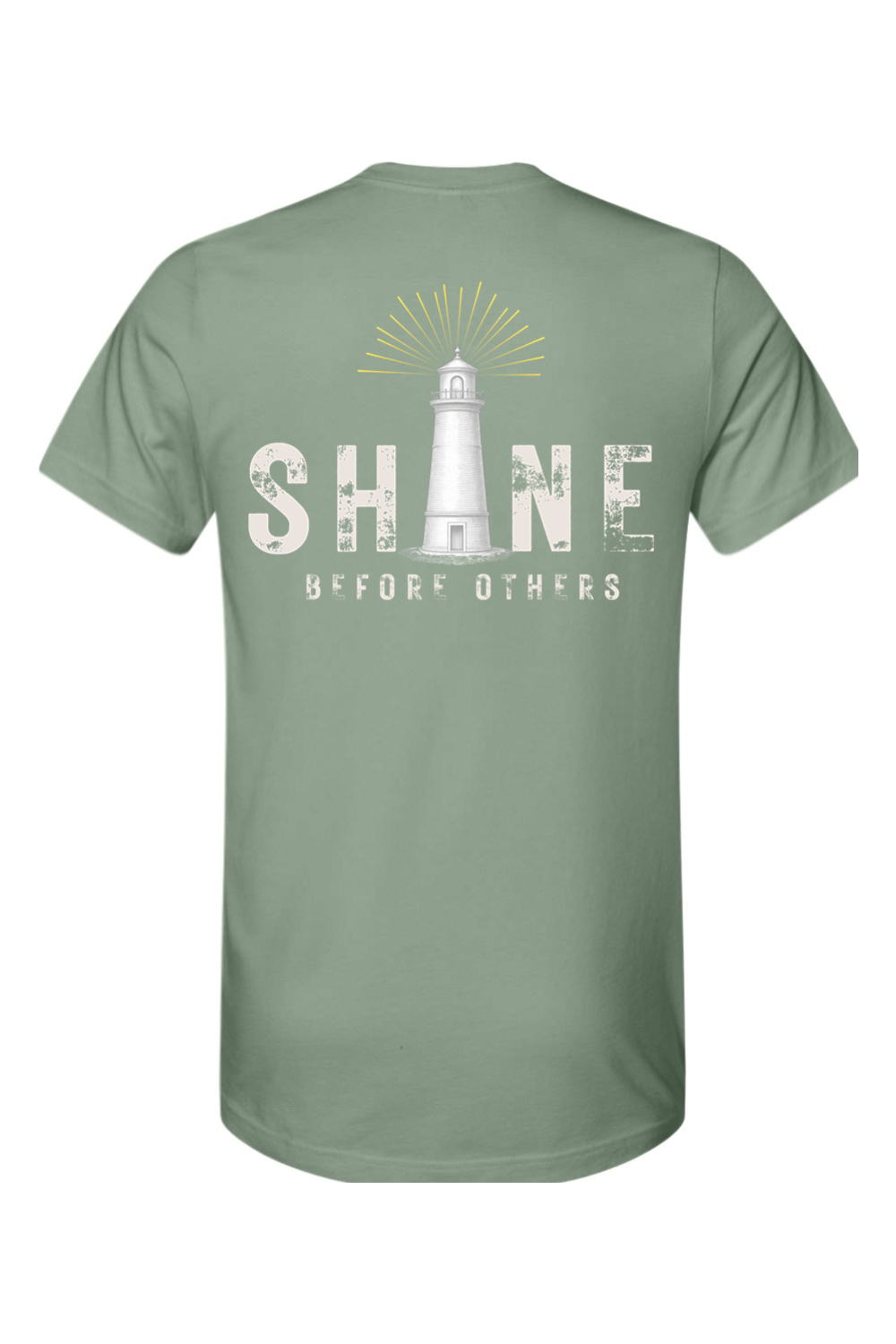 SHINE Before Others - T-Shirt