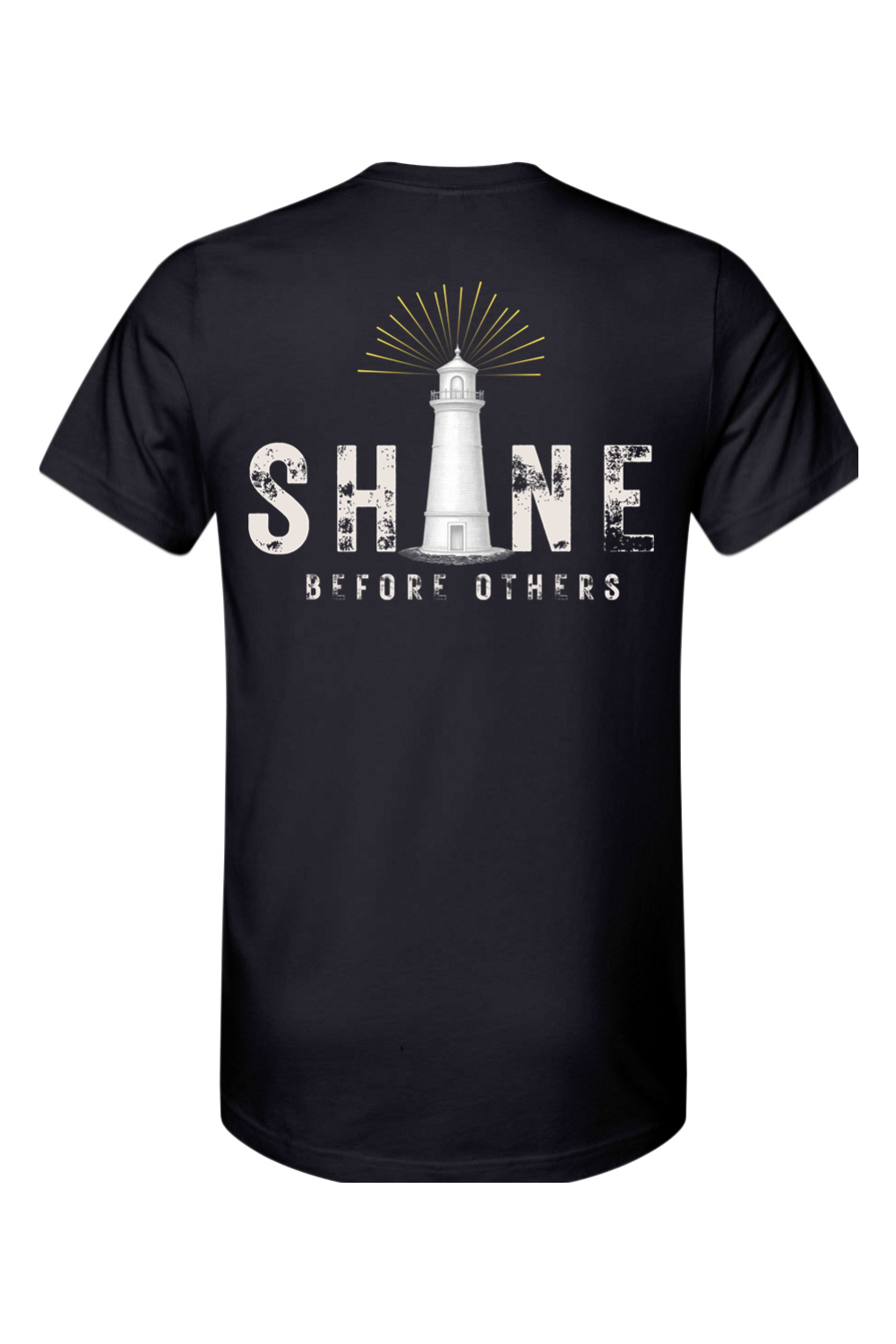 SHINE Before Others - T-Shirt