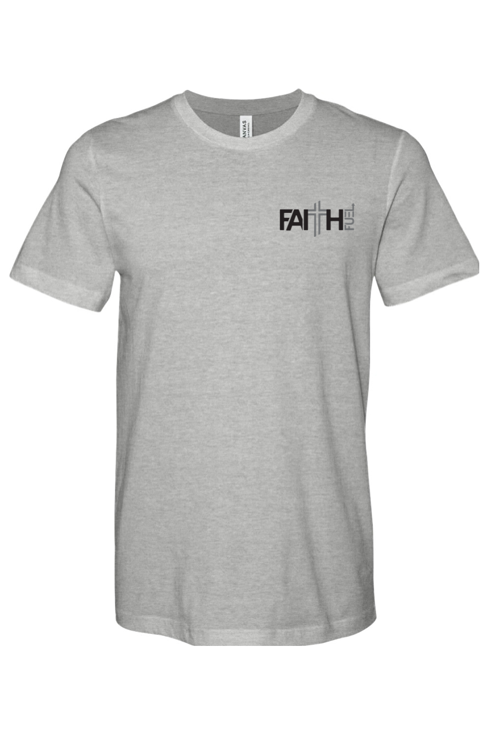 Be Salty Heathered T-Shirt