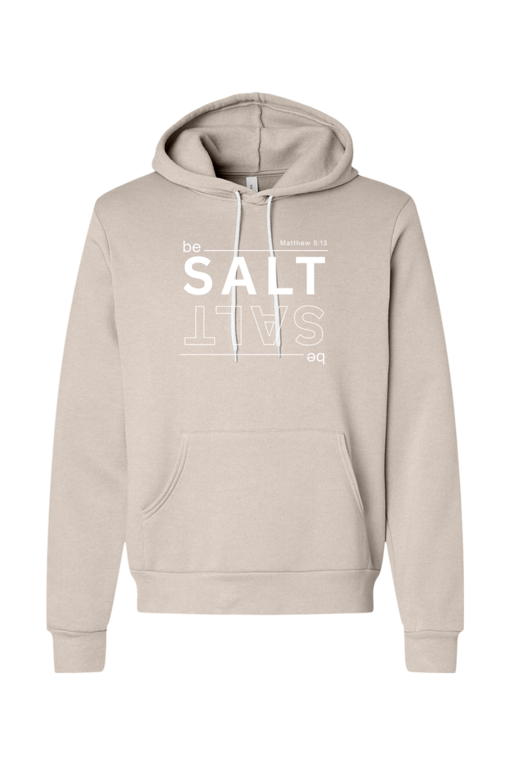 Be Salt - Hoodie