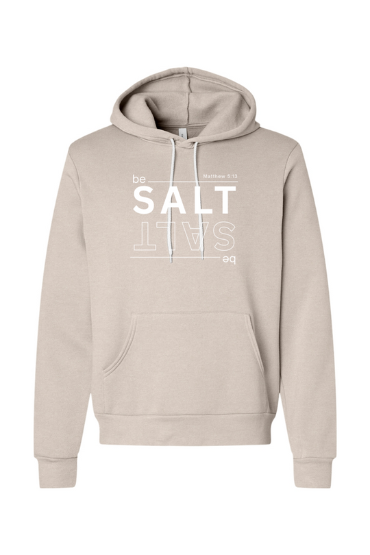 Be Salt - Hoodie