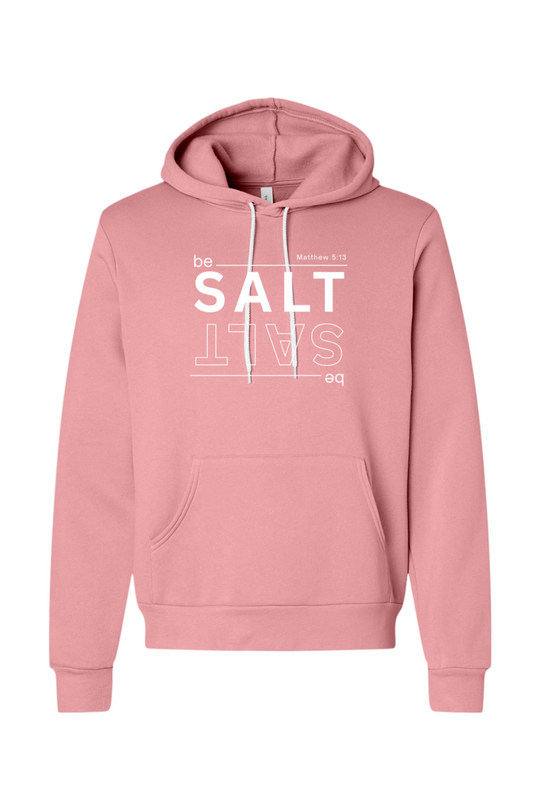 Be Salt - Hoodie