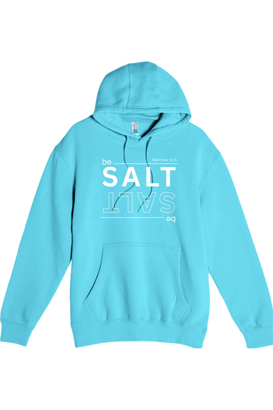 Be Salt - Hoodie