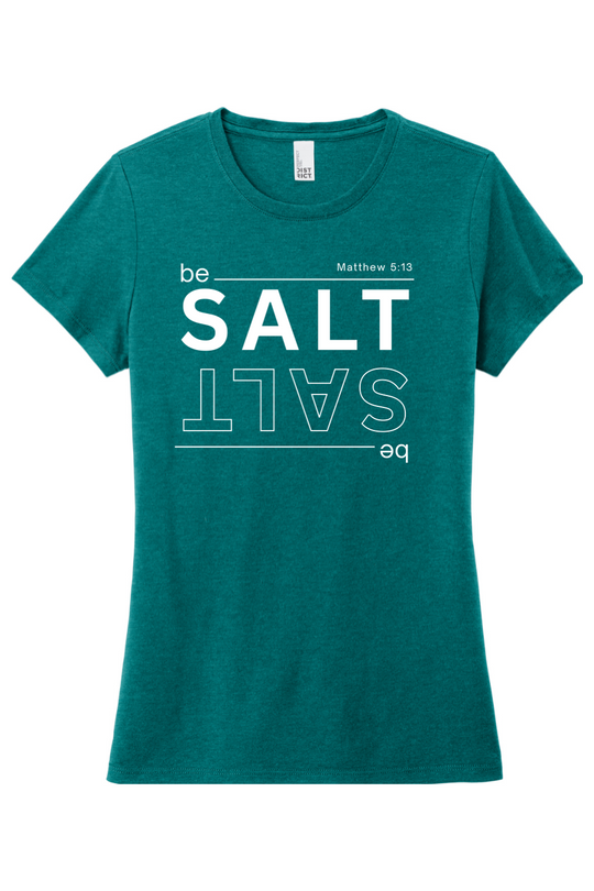 Be Salt - T-Shirt