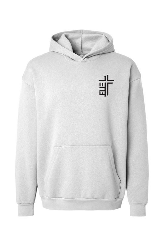 Not By Sight, But By Faith - Hoodie