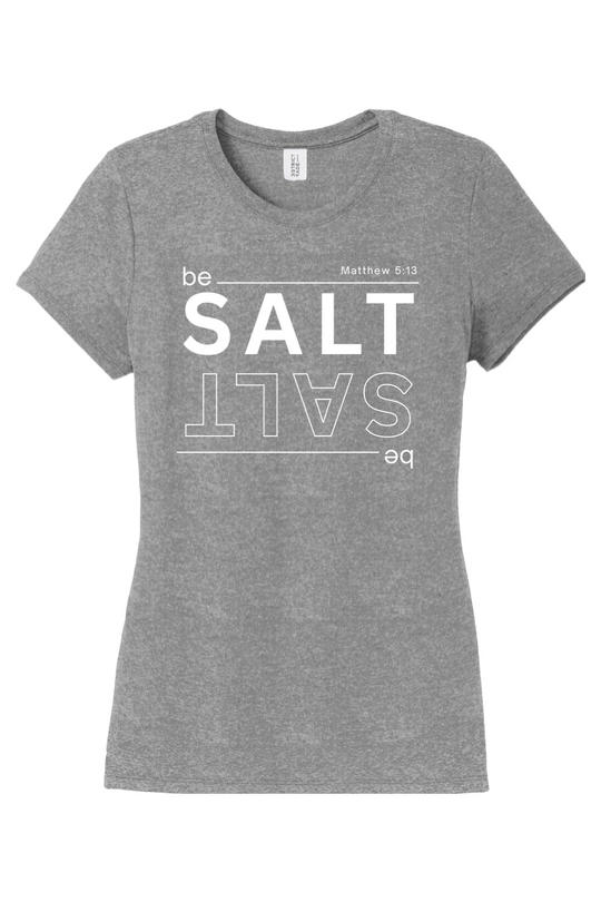 Be Salt - T-Shirt