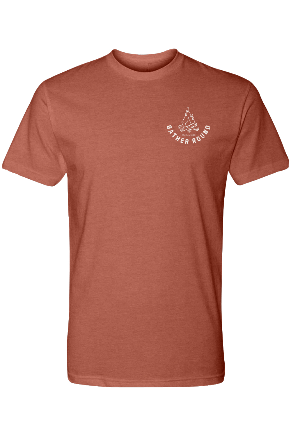 Gather Round - T-Shirt