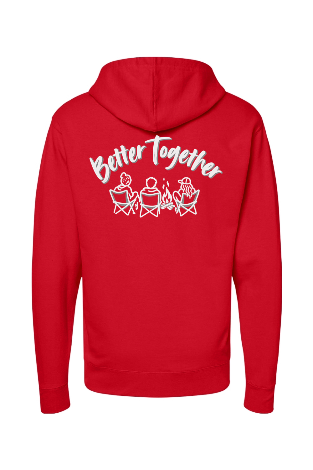 Better Together - Hoodie