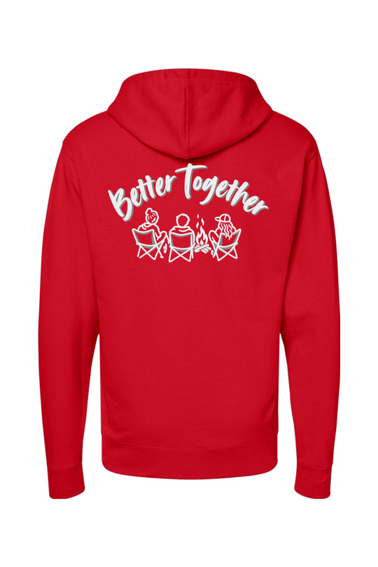 Better Together - Hoodie