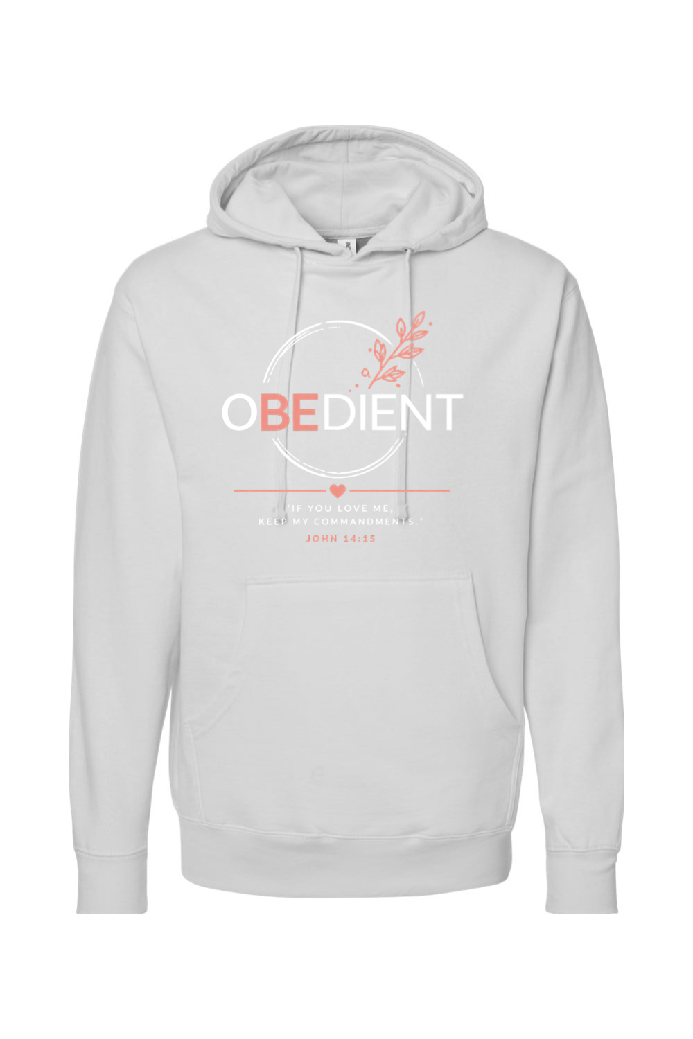 Obedient - Hoodie