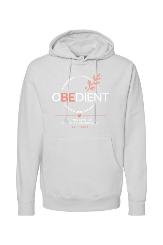 Obedient - Hoodie