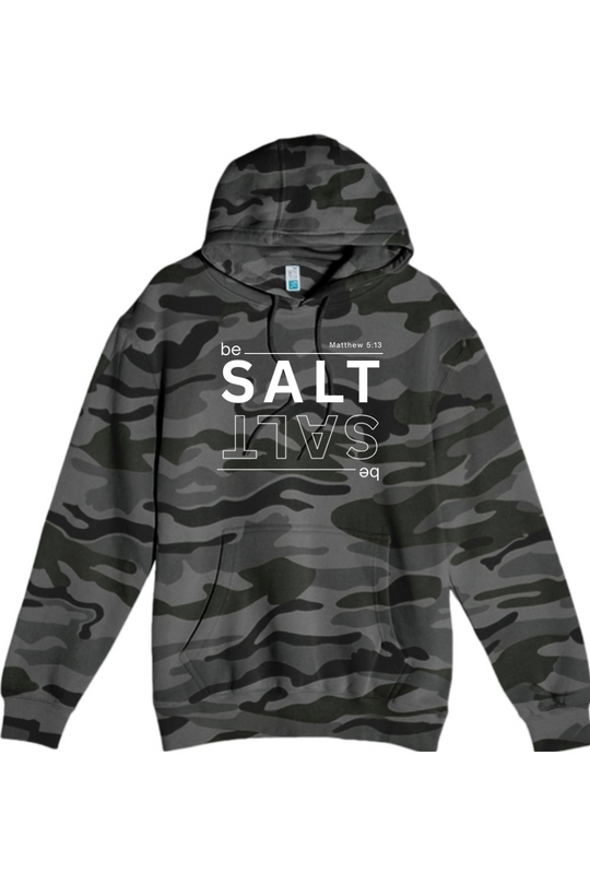 Be Salt - Hoodie