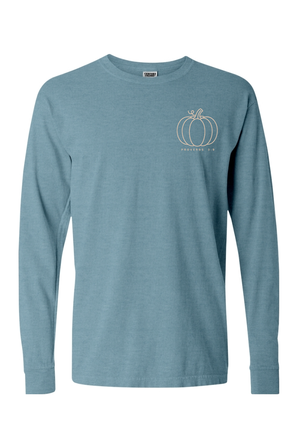 PUMPKIN LS T-Shirt