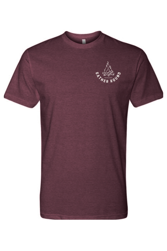 Gather Round - T-Shirt