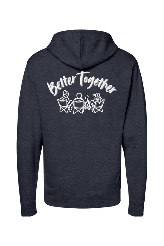 Better Together - Hoodie