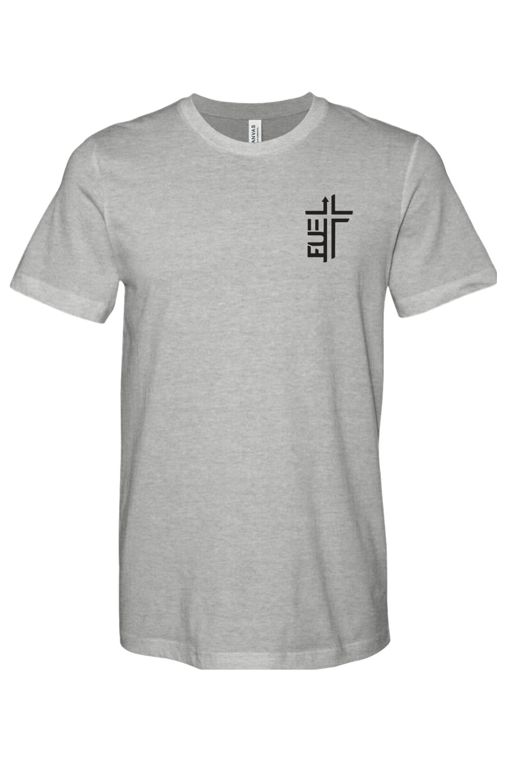 Not By Sight, But By Faith - T-Shirt