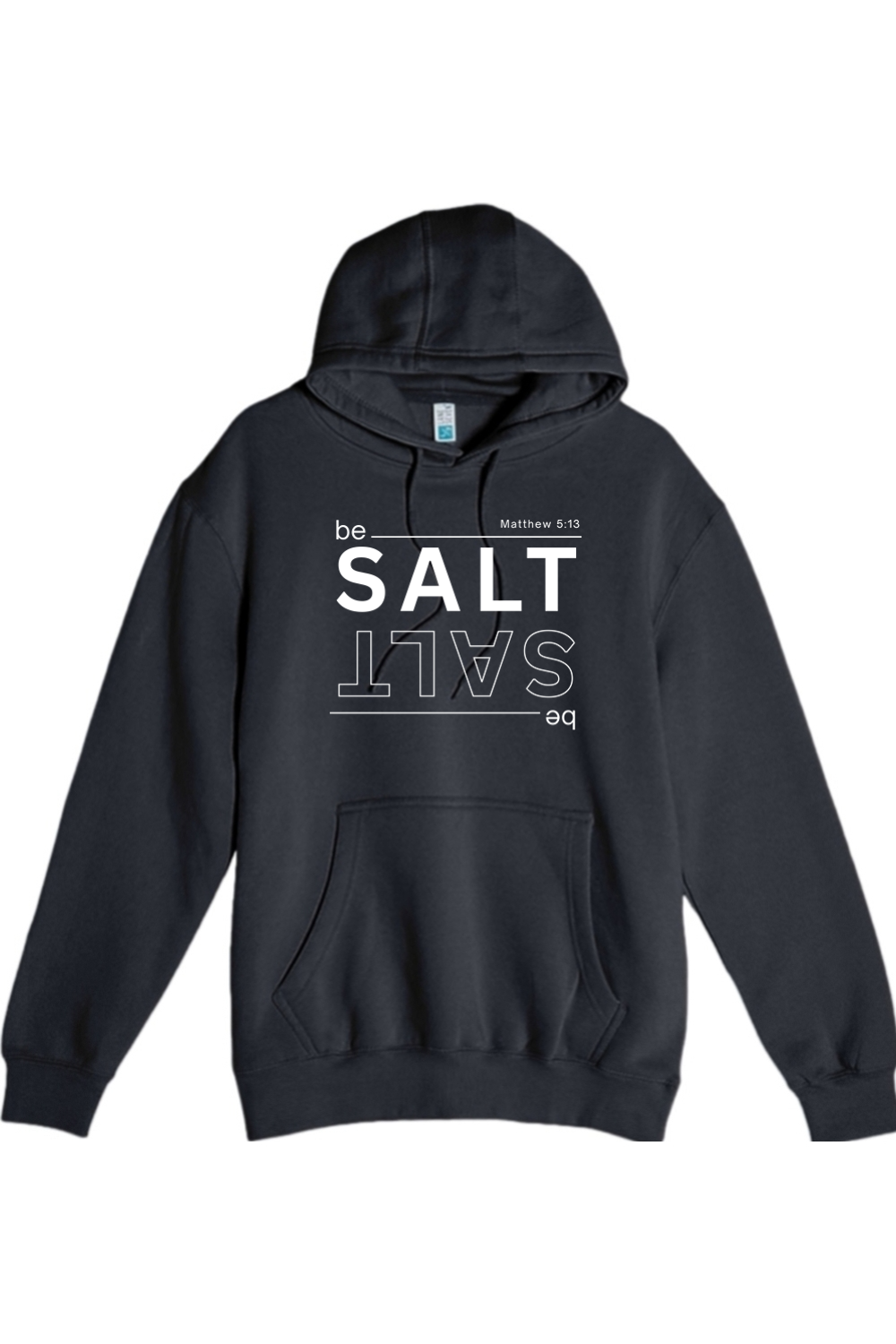 Be Salt - Hoodie