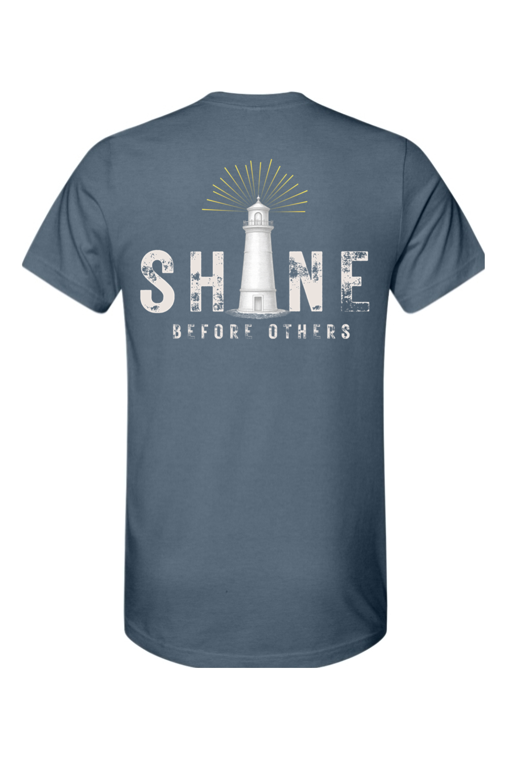 SHINE Before Others - T-Shirt