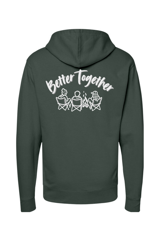 Better Together - Hoodie