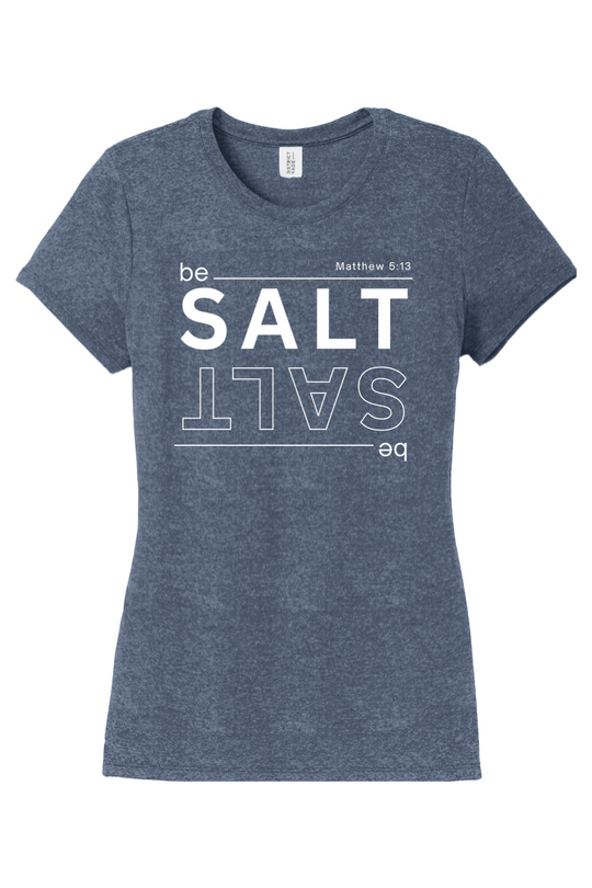 Be Salt - T-Shirt