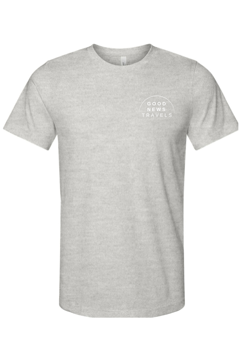 Good News Travels - T-Shirt